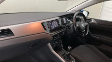 Volkswagen Polo 1.0 TSI 95 Match 5dr Petrol Hatchback